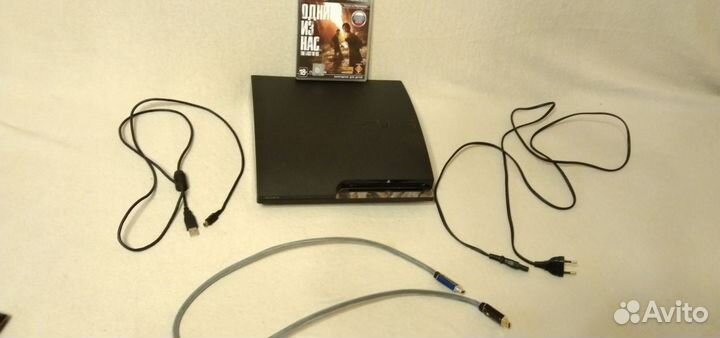 Sony playstation 3