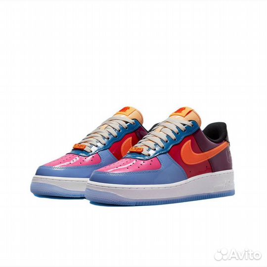 Undefeated x Nike Air Force 1 Low 41 EUR