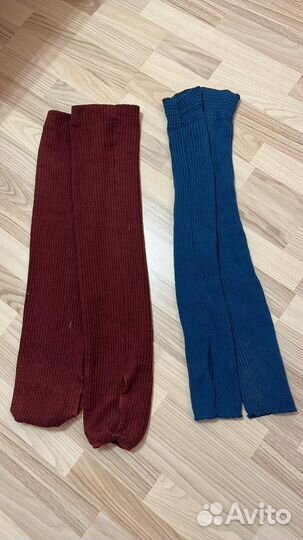 Гетры для танцев, гимнастики