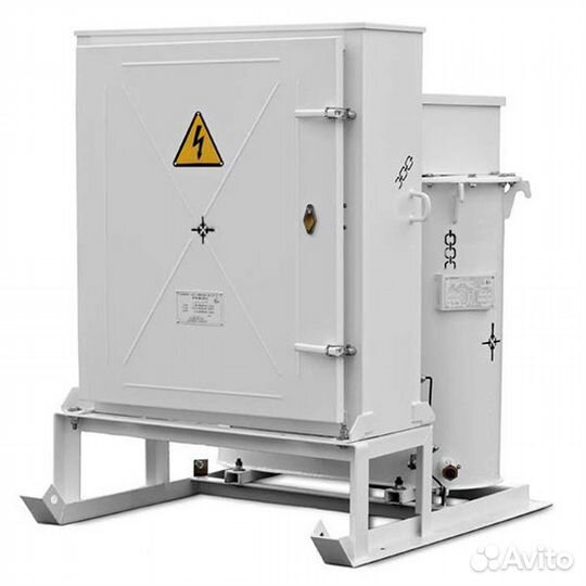 Аренда станции ктпто-80 для прогрева бетона