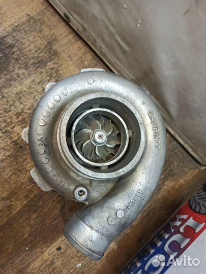 Турбокомпрессор универсальный Garrett GT42