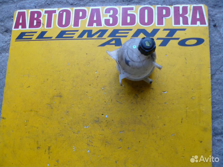 Бачок расширительный для Renault Scenic 1