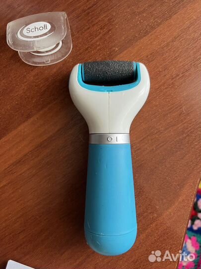 Пилка электрическая Scholl