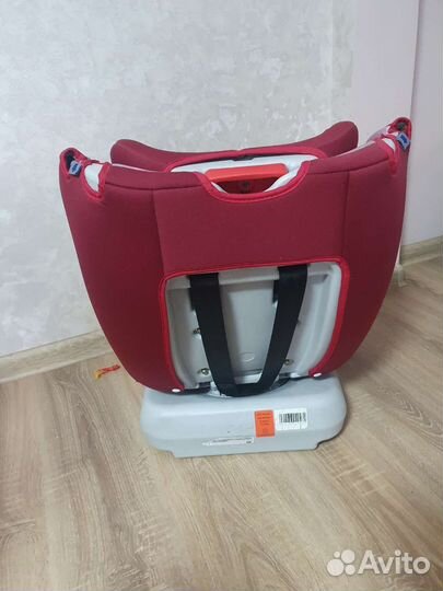 Автокресло 0- 36кг