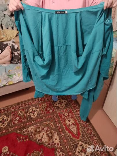 Женский костюм размер 42 44