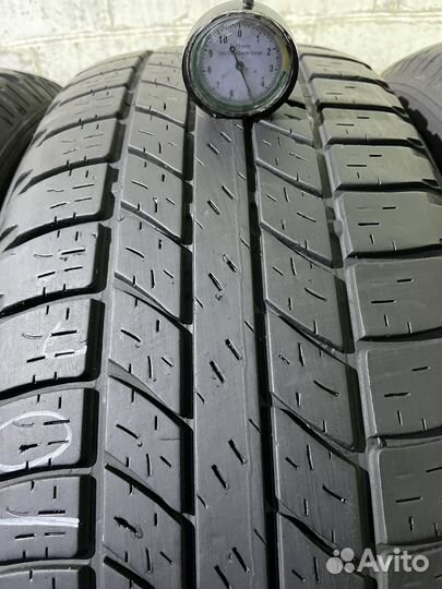 Goodyear Wrangler HP All Weather 245/65 R17