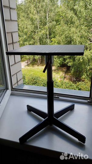 Стойки для акустики колонок 2 шт