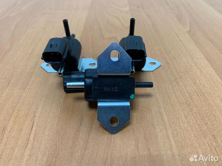 Вакуумный клапан Тагаз Тагер, Tager Tagaz