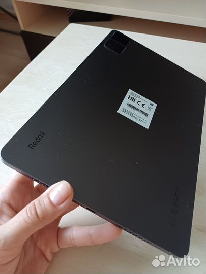 Планшет xiaomi redmi pad