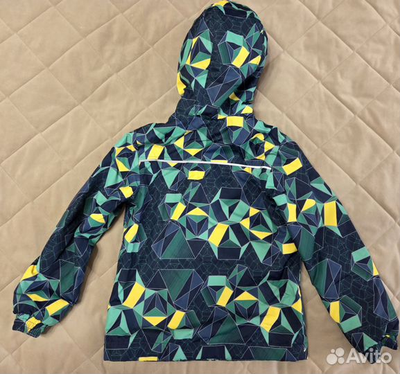 Куртка softshell 122