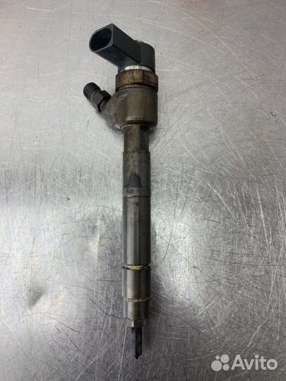 Форсунка Mercedes C-Class W203 OM646 2.2 CDI 2003