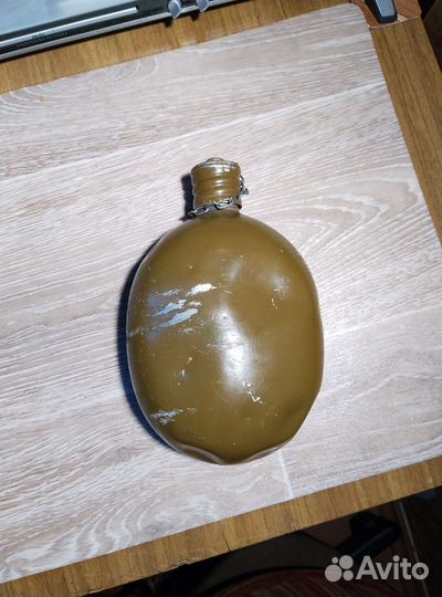 Предметы обихода СССР