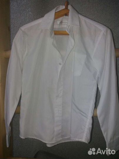 Школьный костюм для мальчика рост134