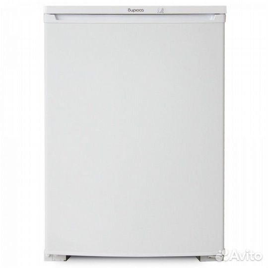 Морозильник Бирюса 14 новый объём 110 л