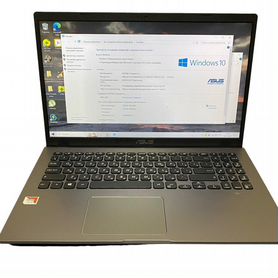 Asus D509B