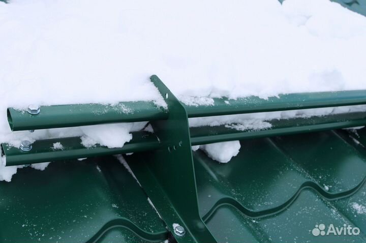 Снегозадержатель Elite