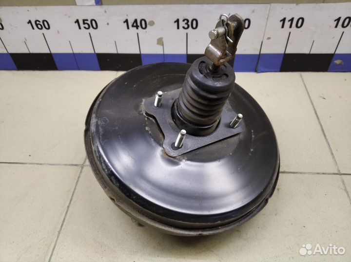 Усилитель тормозов вакуумный Corolla E15 2006-2013