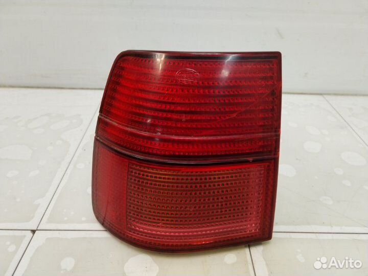 Фонарь задний левый Seat Toledo 1L2 ADZ 1996