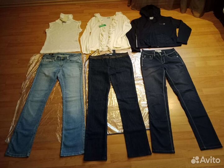 Vintage джинсы Lee,BGN, Rocks