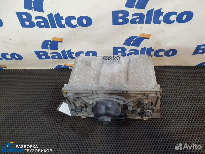 Насос системы AdBlue DAF XF 105 (2005-2020)