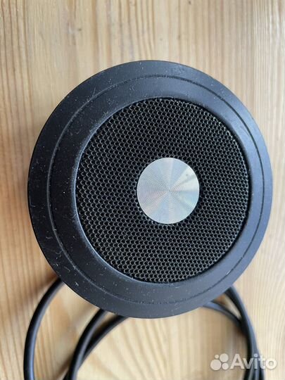 Bluetooth колонка