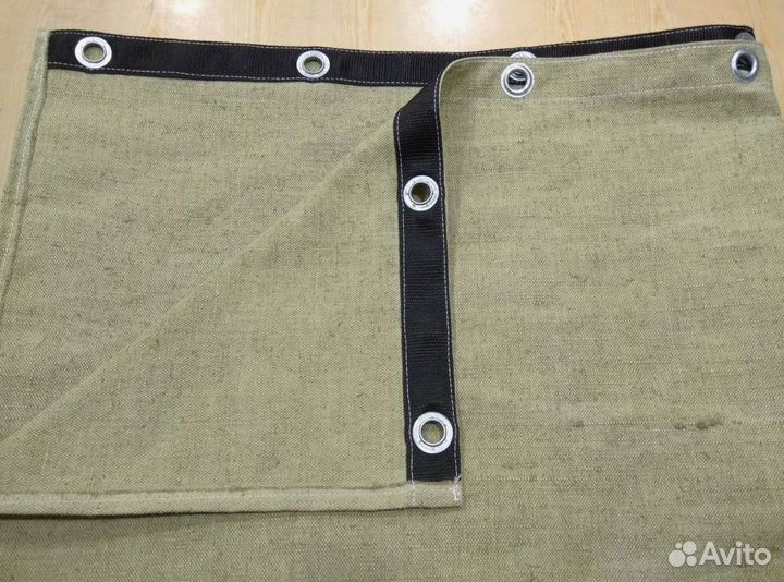 Брезентовая ткань, тент брезент, полога шторы