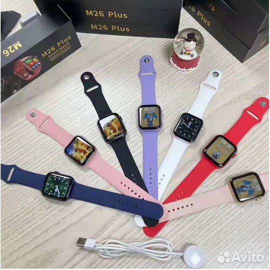 Детские часы с gps