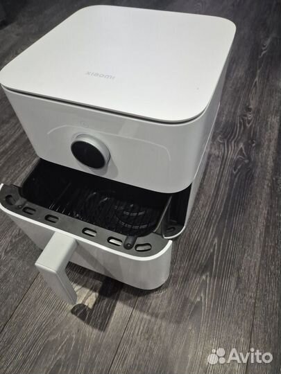 Аэрогриль xiaomi SMART air fryer 6.5l