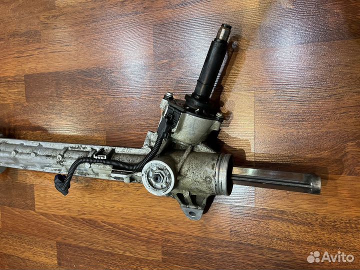 Рулевая рейка Mercedes-Benz GL350