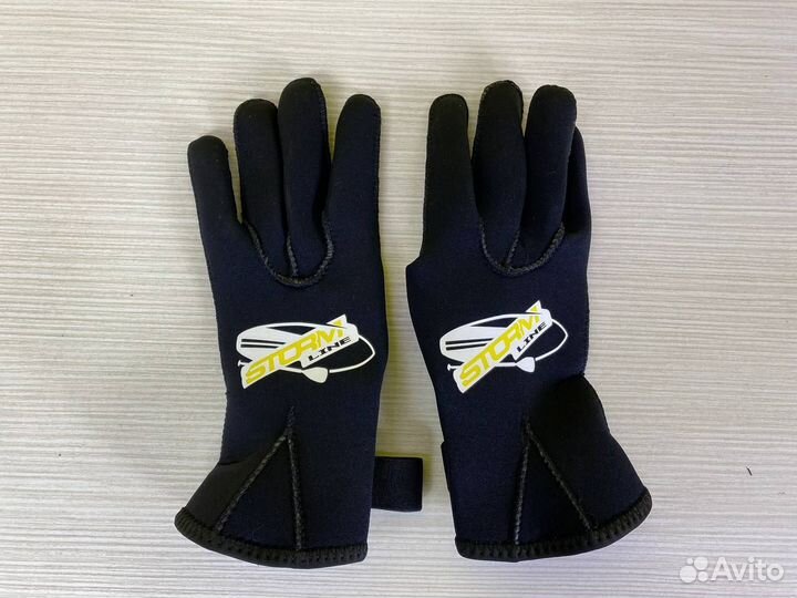 Гидрокостюм для дайвинга Stormline