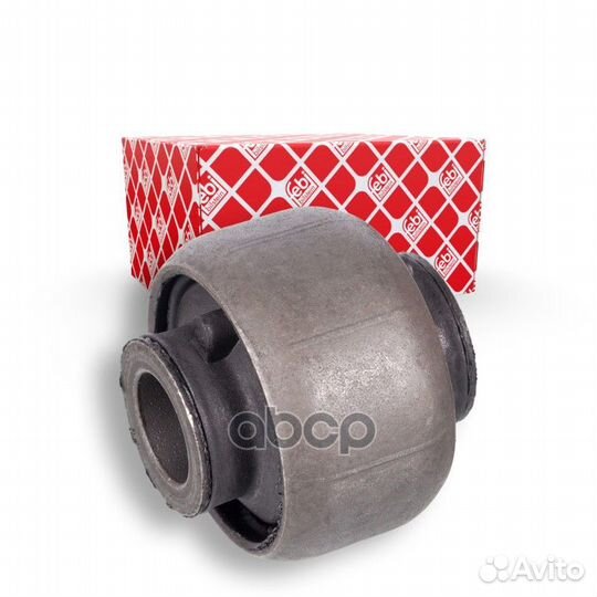 22821F сайлентблок передний переднего рычага R