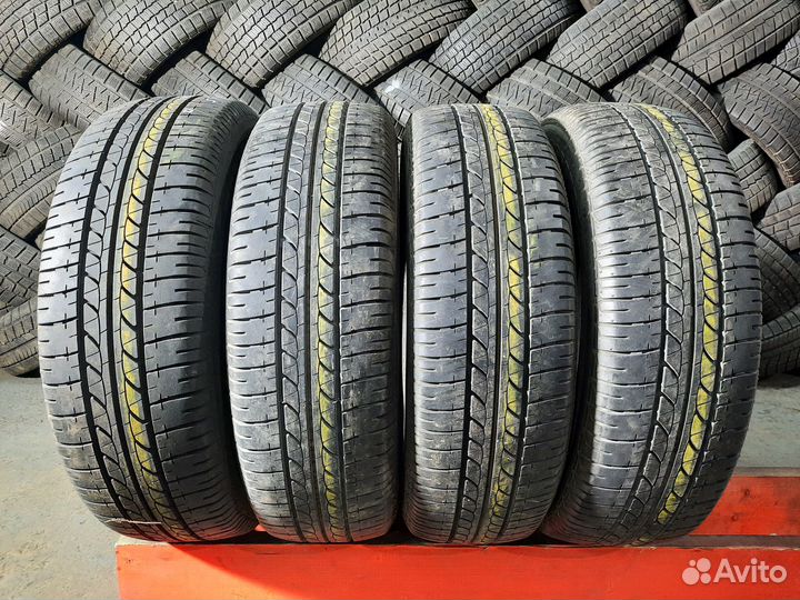 Bridgestone B250 185/65 R15