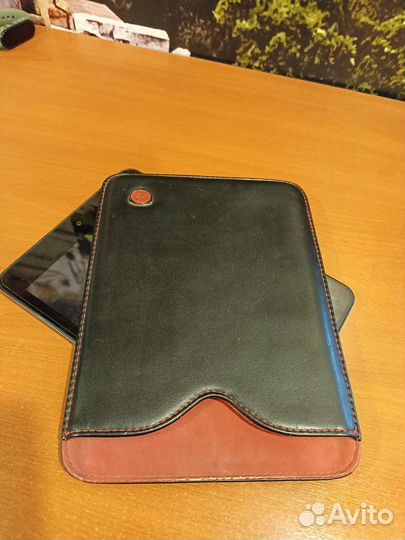 Планшет Prestigio