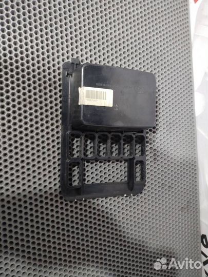 Пластик салона MAN TGA 2006 81617010291