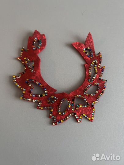 Купальник гимнастический 116