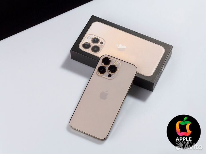 iPhone 13 Pro Max, 512 ГБ