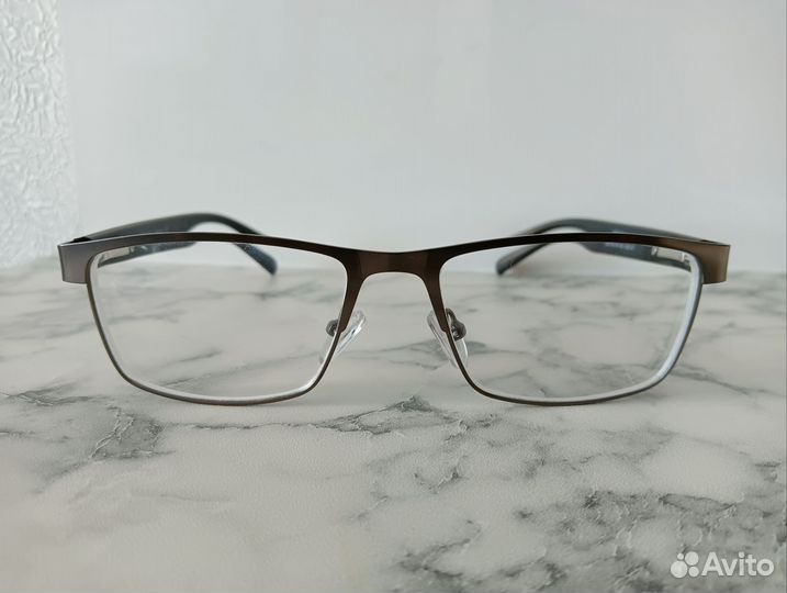 Очки корригирующие -2,5