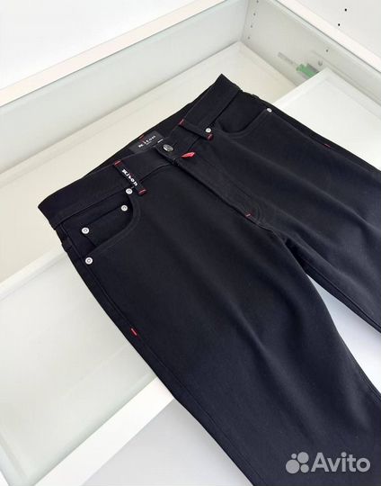 Kiton джинсы