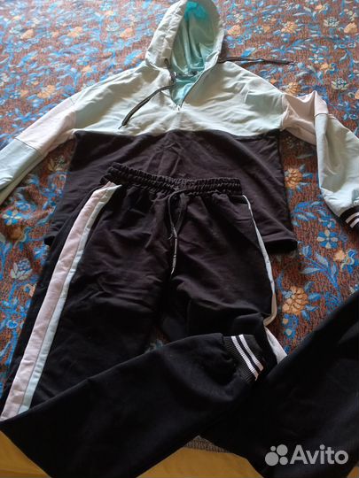 Женские вещи пакетом