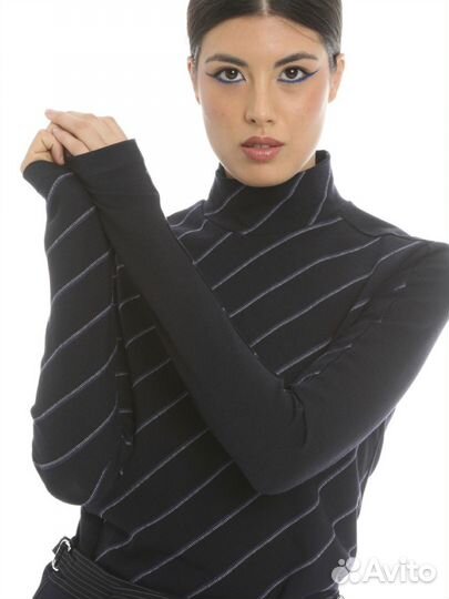 Max mara sportmax джемпер шерсть
