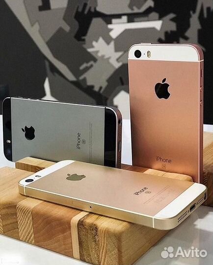 iPhone se 2017 32 Gb