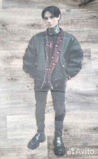 Димитрий Матвеев