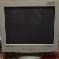 Монитор Samsung SyncMaster 763MB