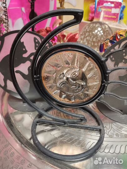 Подсвечник