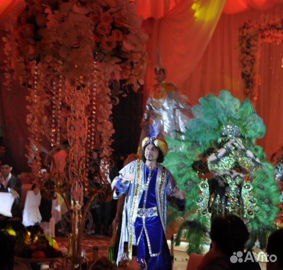 Профессиональный звук и свет аренда работа