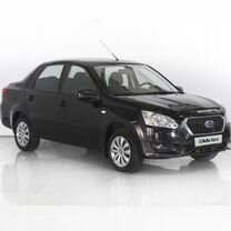 Datsun on-DO 1.6 MT, 2017, 150 564 км, с пробегом, цена 590 000 руб.