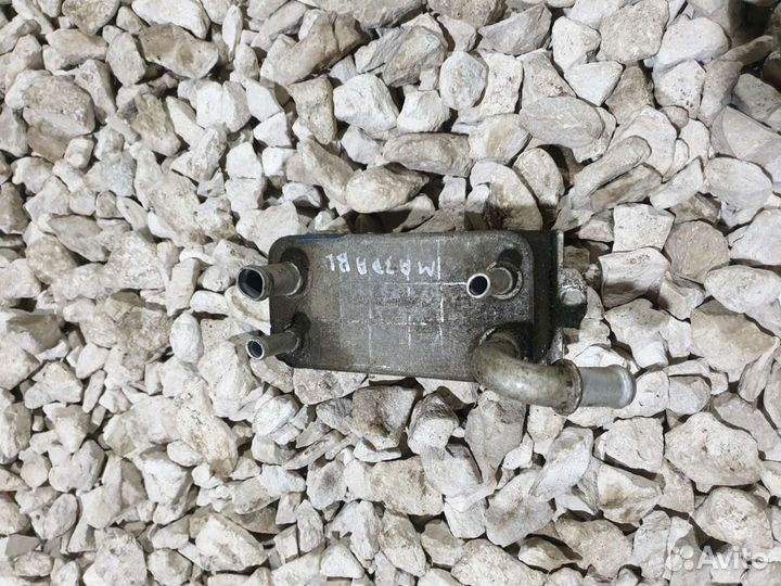 Теплообменник Mazda 3 BL