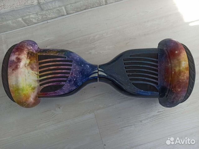 Гироскутер бу 10