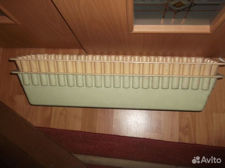 Ящики для рассады