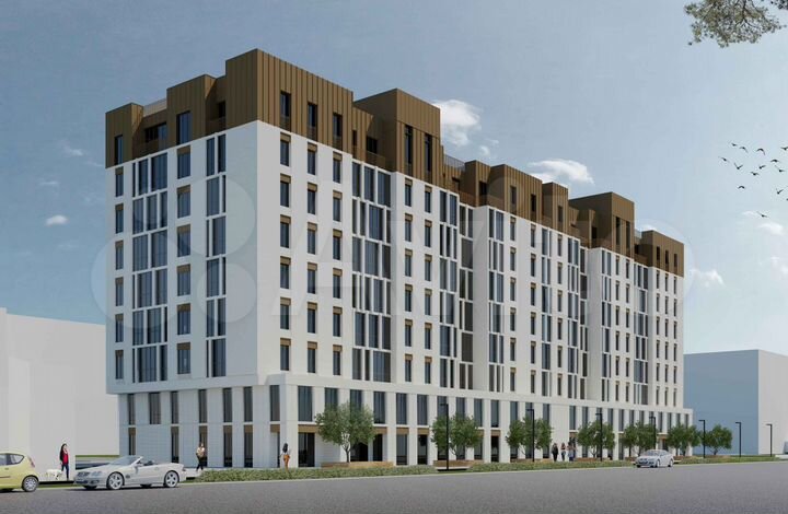 Свободного назначения, 316.8 м²